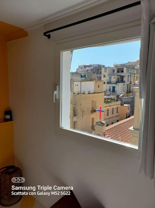 B&B Toledo Panoramic Rooftop With Terrace Napoli Eksteriør bilde
